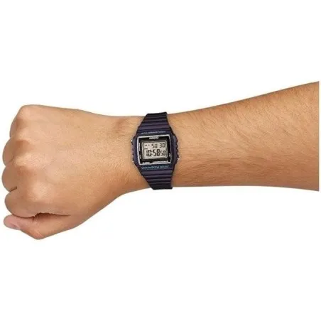 Montre Homme CASIO  C_W-215H-1A - Casio