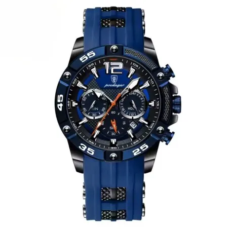 Montre Homme POEDAGAR  912 - POEDAGAR