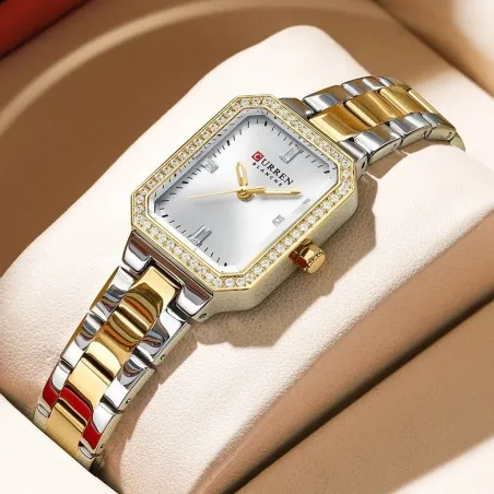 Montre Femme Curren 9102 - Curren