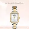 Montre Femme Curren 9102 - Curren