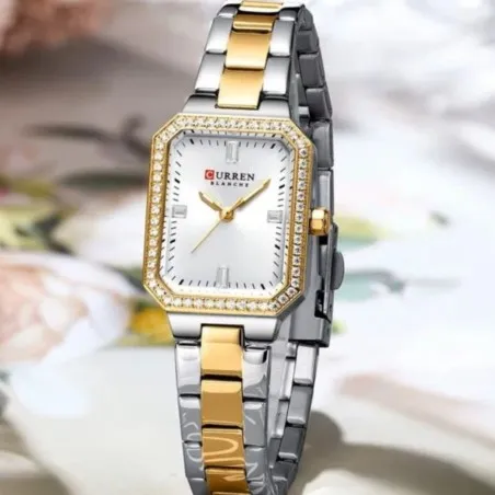 Montre Femme Curren 9102 - Curren