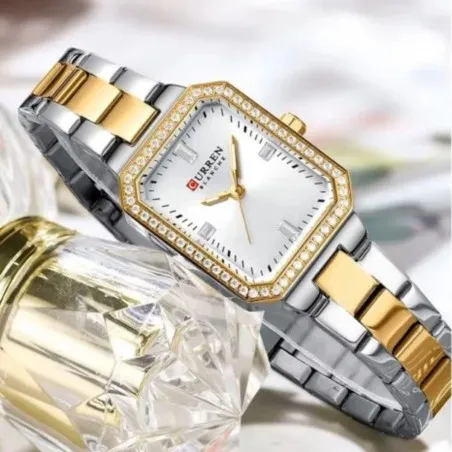 Montre Femme Curren 9102 - Curren