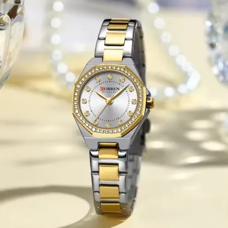 Montre Femme CURREN  9100 - Curren