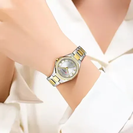 Montre Femme CURREN  9100 - Curren
