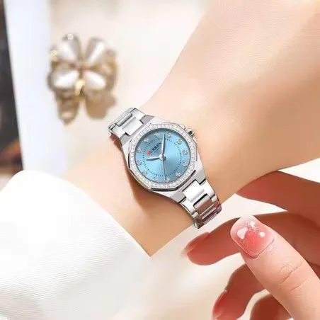 Montre Femme CURREN  9100 - Curren