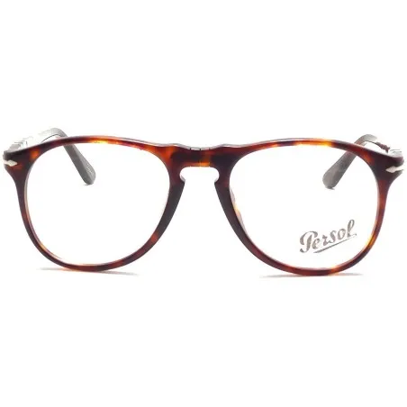 Lunettes de Vue Homme PERSOL PO9649V-24-50 - Persol
