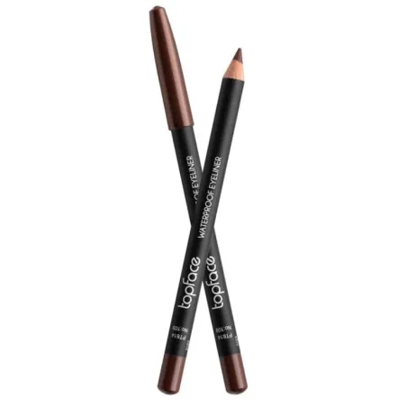 Eyeliner Topface  CRAYON EYELINER IMPERMÉABLE - TOPFACE