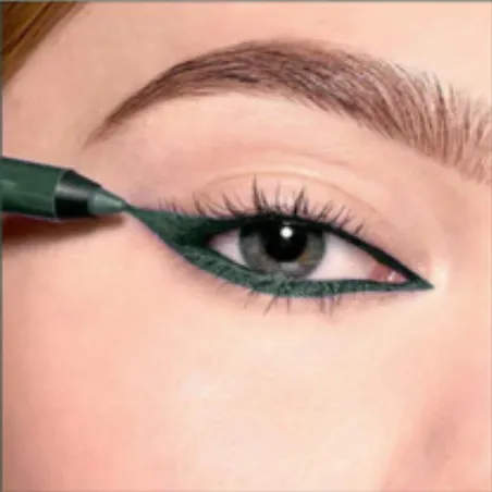 Eyeliner Topface  CRAYON EYELINER IMPERMÉABLE - TOPFACE