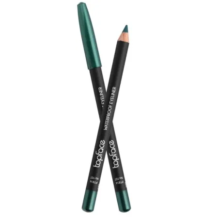 Eyeliner Topface  CRAYON EYELINER IMPERMÉABLE - TOPFACE