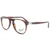 Lunettes de Vue Homme PERSOL PO9649V-24-50 - Persol
