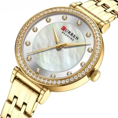 Montre Femme CURREN  9087 - Curren