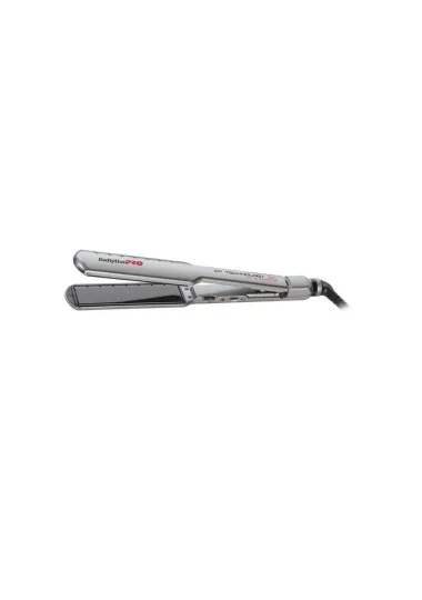 BABYLISS PRO FER A LISSER WET & DRY TITANIUM - Babyliss