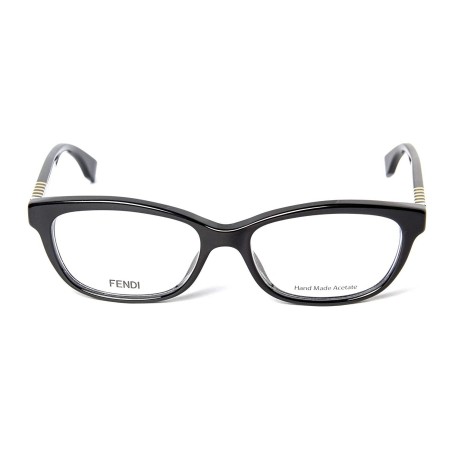 Lunettes de Vue Femme FENDI FF0015-7SY-54 FENDI - 1