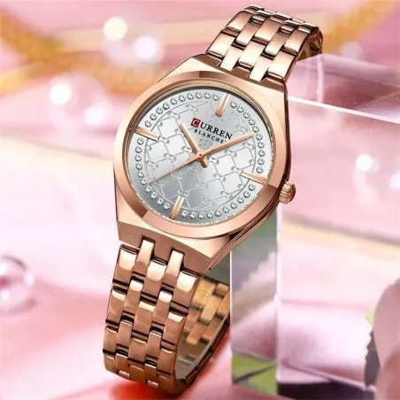 Montre Femme CURREN  9096 - Curren