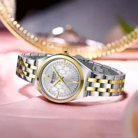 Montre Femme CURREN  9096 - Curren