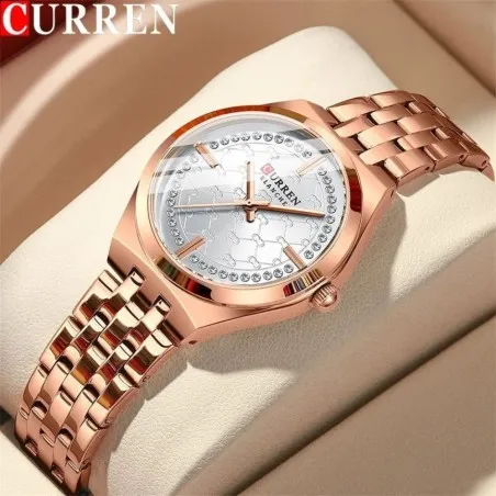 Montre Femme CURREN  9096 - Curren