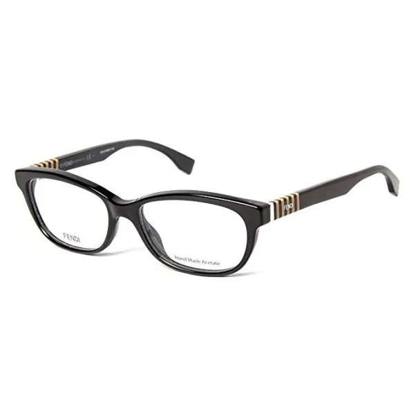 Lunettes de Vue Femme FENDI FF0015-7SY-54