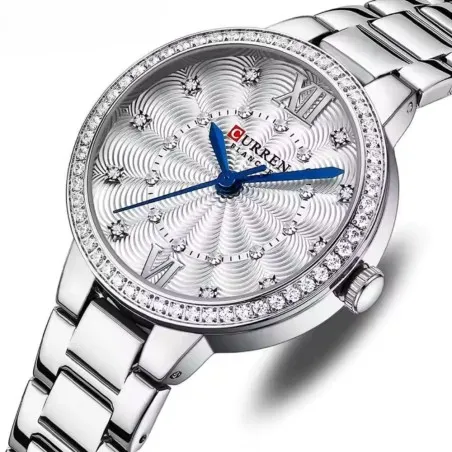 Montre Femme CURREN  9085-C - Curren