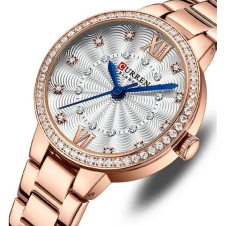 Montre Femme CURREN  9085-C - Curren