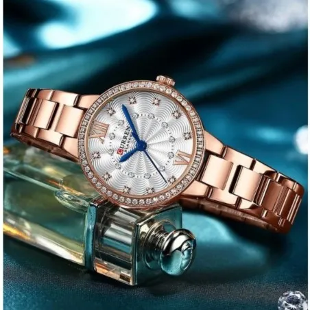 Montre Femme CURREN  9085-C - Curren