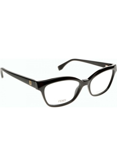 Lunettes de Vue Femme FENDI FF0046-64H-52