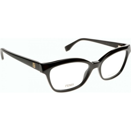 Lunettes de Vue Femme FENDI FF0046-64H-52