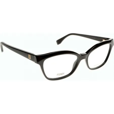 Lunettes de Vue Femme FENDI