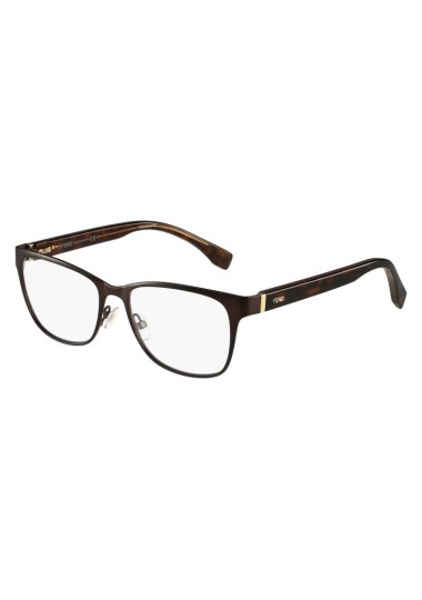 Lunettes de Vue Femme FENDI FF0110-H1R-53