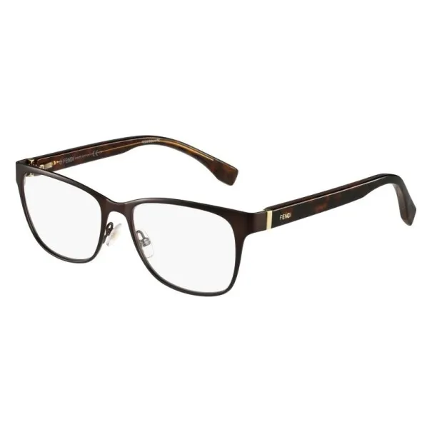 Lunettes de Vue Femme FENDI FF0110-H1R-53