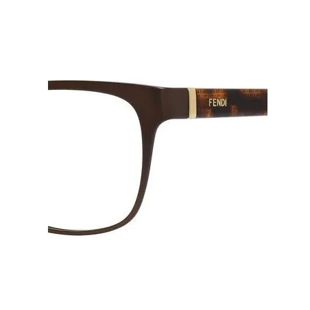 Lunettes de Vue Femme FENDI FF0110-H1R-53 - FENDI