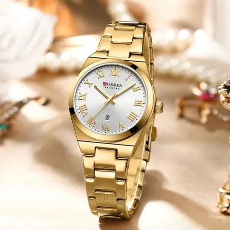 Montre Femme CURREN  9095 - Curren