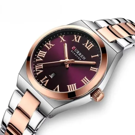 Montre Femme CURREN  9095-BI - Curren