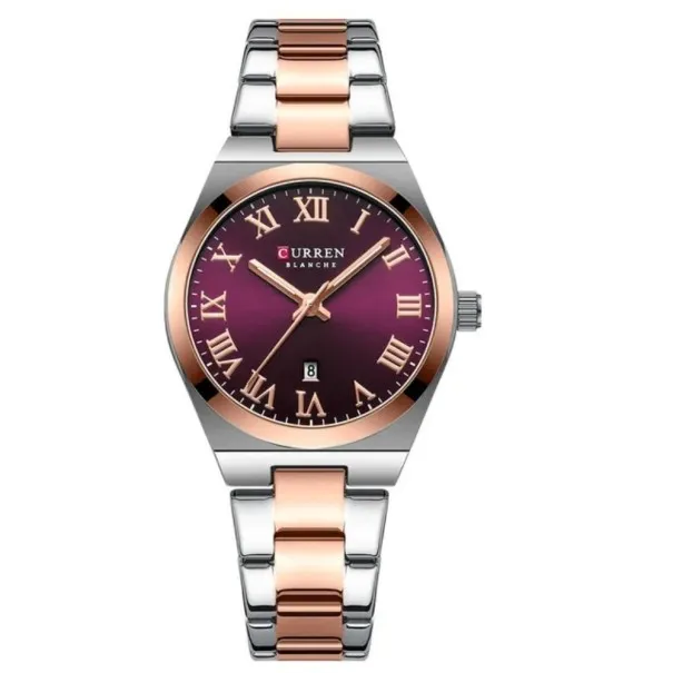Montre Femme CURREN  9095-BI - Curren