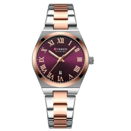 Montre Femme CURREN  9095-BI - Curren