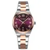 Montre Femme CURREN  9095-BI - Curren
