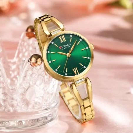 Montre Femme CURREN  9092 - Curren