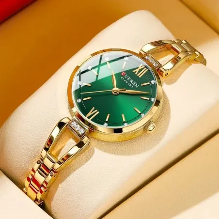 Montre Femme CURREN  9092 - Curren