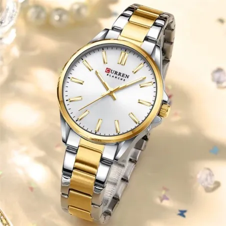 Montre Femme CURREN  9090 - Curren