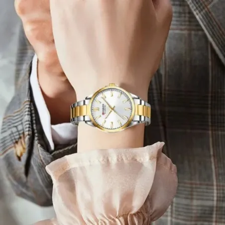Montre Femme CURREN  9090 - Curren