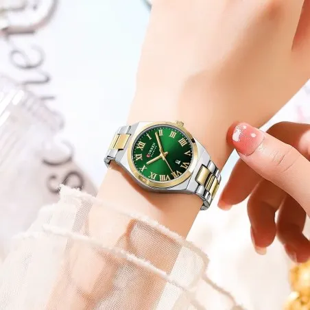 Montre Femme CURREN  9095-A - Curren