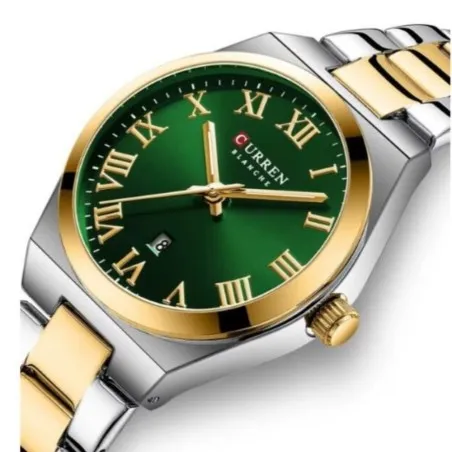 Montre Femme CURREN  9095-A - Curren