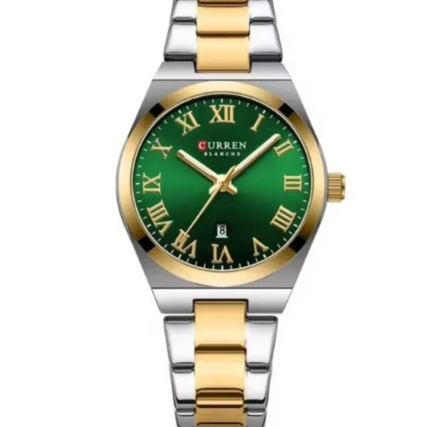 Montre Femme CURREN 9095-A - Curren Montre Femme CURREN 9095-A - Curren