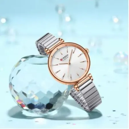 Montre Femme CURREN  9081B - Curren