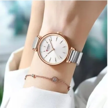 Montre Femme CURREN  9081B - Curren