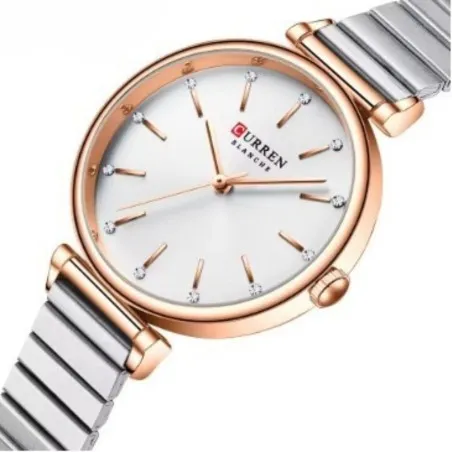 Montre Femme CURREN  9081B - Curren