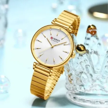 Montre Femme CURREN  9081B - Curren
