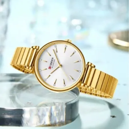 Montre Femme CURREN  9081B - Curren
