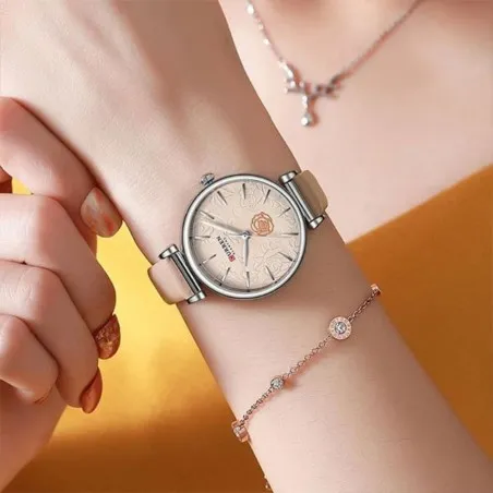 Montre Femme CURREN  9078 - Curren