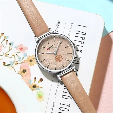 Montre Femme CURREN  9078 - Curren