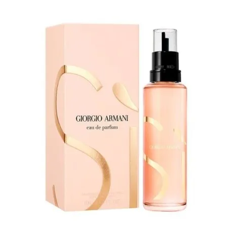 Recharge Eau de Parfum Femme GIORGIO ARMANI  RECHARGE SI - GIORGIO ARMANI